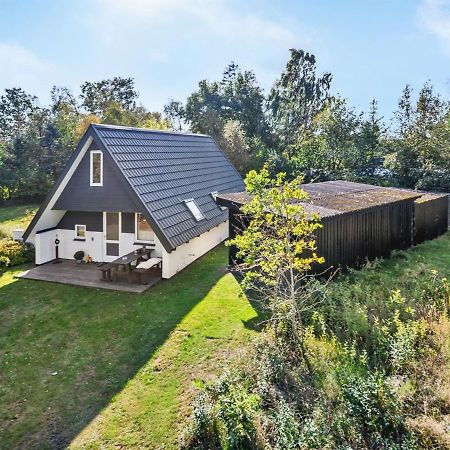 Holiday Home Indira - 500M From The Sea In Djursland And Mols By Interhome Ørsted Exterior foto