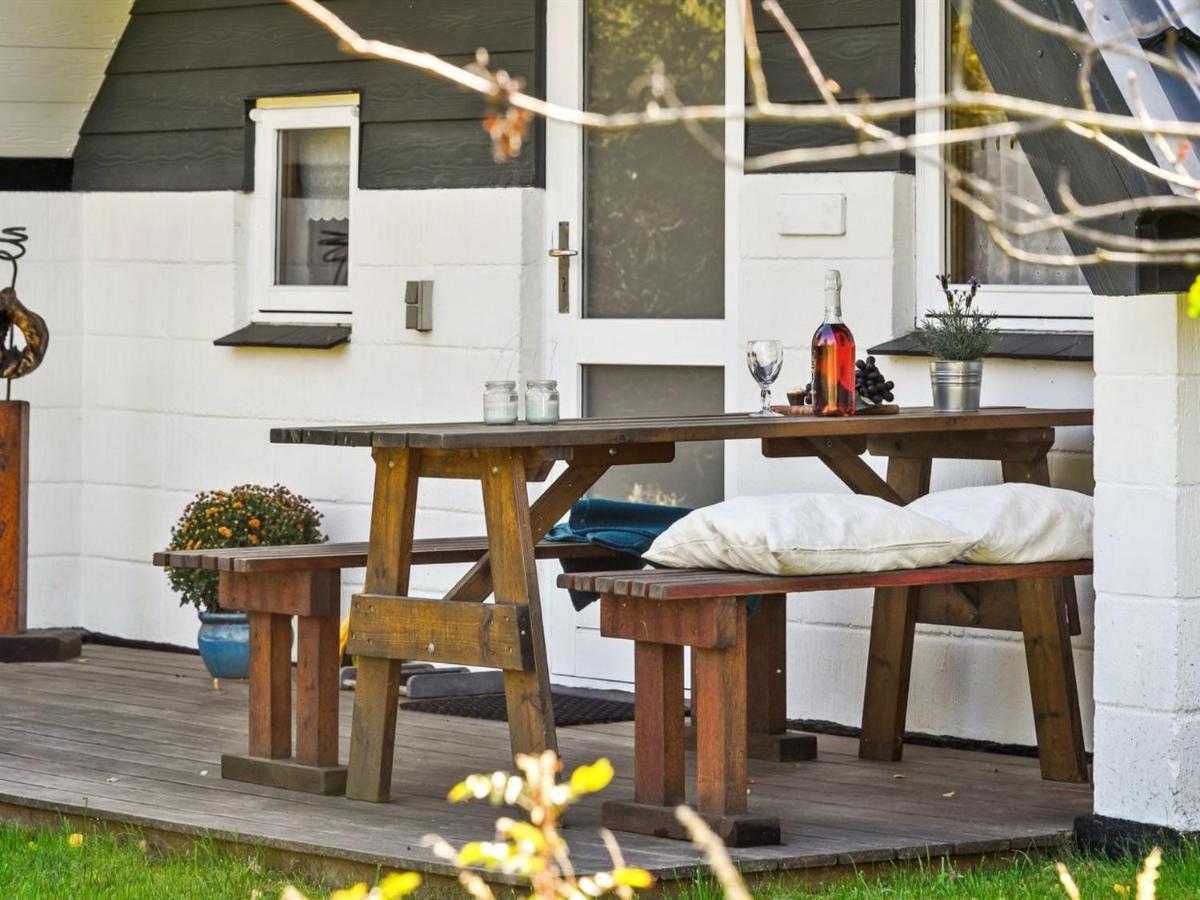 Holiday Home Indira - 500M From The Sea In Djursland And Mols By Interhome Ørsted Exterior foto